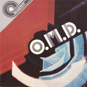 Orchestral Manoeuvres in the Dark